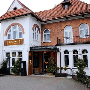  Apartament Kościuszki Polska
