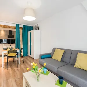 Old Town Strzelecka By Renters Apartament