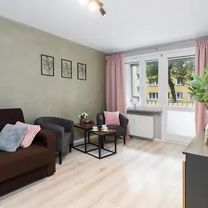 Family Rataje By Renters Apartament