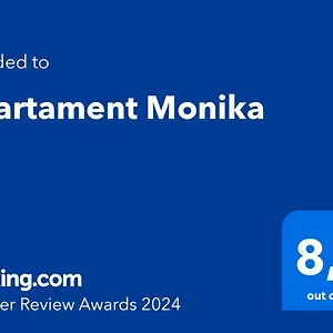 Monika Apartament