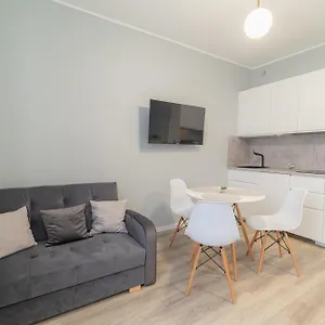  Apartament Sunline Polska