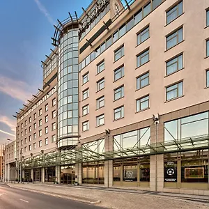 5* Отель Sheraton